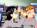 ふたりはプリキュア　第４５話　歌えさくら組！合唱は勇気を乗せて