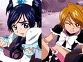 ふたりはプリキュア　第４６話　サイアク～！石の力が奪われた～！？