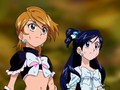 ふたりはプリキュア　第４９話　未来を信じて！明日を信じて！さよならなんて言わせない！！