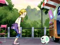 ふたりはプリキュアＭａｘＨｅａｒｔ　第３話　これって運命？ポルンとひかり接近遭遇！！