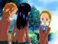 ふたりはプリキュアＭａｘＨｅａｒｔ　第４話　独りじゃない！二つの気持ちが重なる予感！