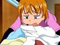 ふたりはプリキュアＭａｘＨｅａｒｔ　第７話　ファイトだなぎさ！家事で火事場の馬鹿力！