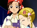 ふたりはプリキュアＭａｘＨｅａｒｔ　第８話　悩みぶっ飛び！ひかりを結ぶみんなの絆