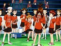 ふたりはプリキュアＭａｘＨｅａｒｔ　第１１話　大ピンチ！ハートをつないで一発逆転！！