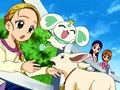 ふたりはプリキュアＭａｘＨｅａｒｔ　第１２話　商売繁盛！高原のカフェへいらっしゃい