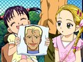 ふたりはプリキュアＭａｘＨｅａｒｔ　第１５話　あこがれの先輩は大親友！？
