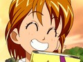 ふたりはプリキュアＭａｘＨｅａｒｔ　第１６話　なぎさノリノリ！ラッキーカラーで絶好調！！