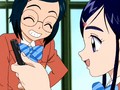 ふたりはプリキュアＭａｘＨｅａｒｔ　第１７話　どうする！？悩めるほのかの研究発表会