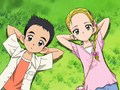 ふたりはプリキュアＭａｘＨｅａｒｔ　第２１話　ど～なる？ど～する！？禁じられた出会い