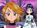 ふたりはプリキュアＭａｘＨｅａｒｔ　第２３話　闇の力をはね返せ！希望がくれた新たな力！！