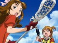 ふたりはプリキュアＭａｘＨｅａｒｔ　第２４話　青春全開！友華先輩となぎさの頂上決戦！！
