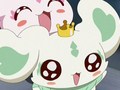 ふたりはプリキュアＭａｘＨｅａｒｔ　第２９話　ウソマジホント？ポルンの子守り大作戦！