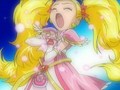ふたりはプリキュアＭａｘＨｅａｒｔ　第３０話　頑張れルルン！未来を紡ぐ光の力！！