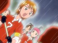 ふたりはプリキュアＭａｘＨｅａｒｔ　第３１話　バルデス復活！チームワークでギリギリ突破！！