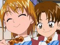 ふたりはプリキュアＭａｘＨｅａｒｔ　第３２話　闇から守れ！この世で一番大事な笑顔!!