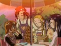 ふたりはプリキュアＭａｘＨｅａｒｔ　第３３話　勇気を出して！なぎさ波乱のバースデー！！