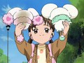 ふたりはプリキュアＭａｘＨｅａｒｔ　第３６話　おうちに帰して～！ポルンとルルンの大冒険