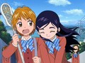 ふたりはプリキュアＭａｘＨｅａｒｔ　第３８話　さよならほのか！？絆は固く永遠に！