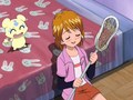 ふたりはプリキュアＭａｘＨｅａｒｔ　第３９話　燃え尽きろ！青春ラクロス決勝戦！！