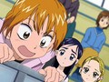 ふたりはプリキュアＭａｘＨｅａｒｔ　第４０話　ふたりは最高！全開バリバリなぎさと亮太！！