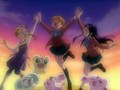 ふたりはプリキュアＭａｘＨｅａｒｔ　第４１話　気迫で渡せ！ちょこっと勇気のプレゼント！！
