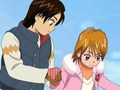 ふたりはプリキュアＭａｘＨｅａｒｔ　第４２話　銀盤の恋人たち？滑って転んで大ピンチ！