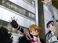ふたりはプリキュアＭａｘＨｅａｒｔ　第４６話　捨て身の総攻撃！闇の戦士マックスパワー！！