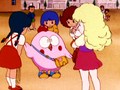 ＧＵ－ＧＵガンモ　第２話　ガンモ小学校へゆく　見ちゃった紀子先生のコアラパンツ