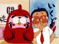 ＧＵ－ＧＵガンモ　第６話　え！？ガンモがだるまでダルマががんも！？　わたしはドール
