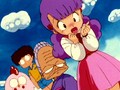 ＧＵ－ＧＵガンモ　第７話　あゆみちゃんちのおばあちゃん　なんと！！リンダのいとこは金髪グラマー