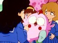 ＧＵ－ＧＵガンモ　第８話　女の子がいっぱい！潜入あゆみの学園！！　半平太の非常事態