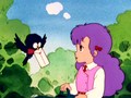 ＧＵ－ＧＵガンモ　第９話　えっ！デジャブーのプロポーズ大作戦！？　走れ半平太！！