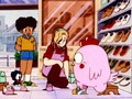 ＧＵ－ＧＵガンモ　第１３話　ボクの愛したスニーカー　またまたブリッ子戦争！アイドルは私よ