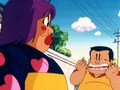 ＧＵ－ＧＵガンモ　第２２話　おしんの心はチクチクなの…　おしんＶＳサイゴー！愛と憎しみの激突！！