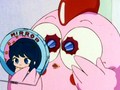 ＧＵ－ＧＵガンモ　第３０話　暗闇でドッキリ！！ふしぎ不思議メガネ！！　散髪は芸術だ