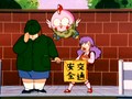 ＧＵ－ＧＵガンモ　第３４話　事件ですよ！ガムガム迷探偵　いけない遊び！？あかずのおばんの逆襲！