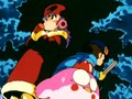 ＧＵ－ＧＵガンモ　第３７話　何がでるかな？オバケ用心　火の用心！！　トリの名誉をとり返せ！