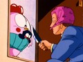 ＧＵ－ＧＵガンモ　第４７話　大盗賊参上！！ガンモの金庫いただきます（前編）　大盗賊参上！！ガンモの金庫いただきます（後編）