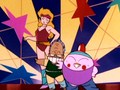 ＧＵ－ＧＵガンモ　第４８話　春だ！飛びだせ！シェイプアップ大作戦　私がうわさの桃色美人