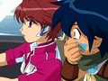デジモンセイバーズ　第１９話　標的はイクト！？ゴツモンの企み