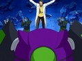 デジモンセイバーズ　第２４話　明かされる過去　非情！ギズモン：ＡＴ