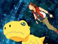 デジモンセイバーズ　第２７話　倉田を追え　デジモン殲滅作戦始動！