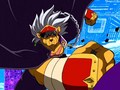 デジモンセイバーズ　第２８話　進化不可能！デジヴァイス崩壊