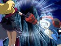 デジモンセイバーズ　第３１話　天才対決！トーマＶＳナナミ