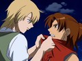 デジモンセイバーズ　第３４話　決別の日　最強の敵・トーマ！