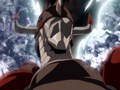 デジモンセイバーズ　第３５話　破滅のパワー　シャイングレイモン暴走