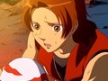 デジモンセイバーズ　第３７話　目覚めよアグモン　ベルフェモンを倒せ！