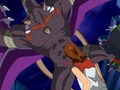 デジモンセイバーズ　第３８話　バーストモード　究極を超える力
