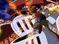 デジモンセイバーズ　第４１話　拳でたしかめろ！父さんの想い