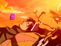 デジモンセイバーズ　第４６話　衝撃！バンチョーレオモンの真実